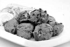 Chicken Reshmi Kabab