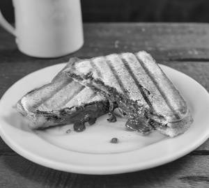 Chocolate sandwich