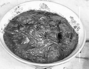 Aloo Palak