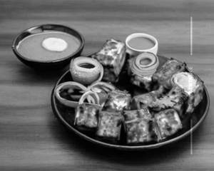 Special Paneer Tikka