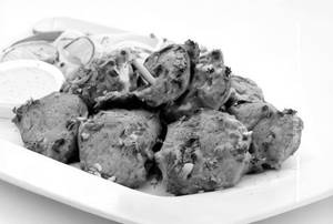 Chicken Reshmi Kebab