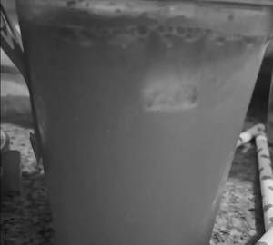 Rose Juice