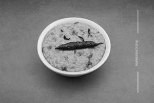 Dal Khichdi         