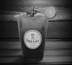 Lemon Ice Tea 
