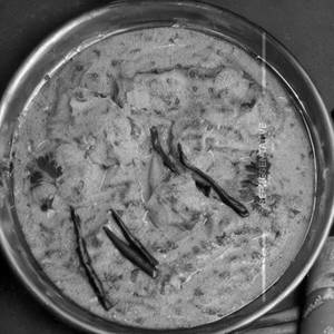 Methi Malai Mutter Malai