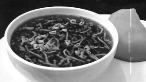 Manchow Soup