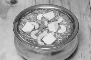 Kaju paneer