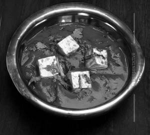 Paneer Handi