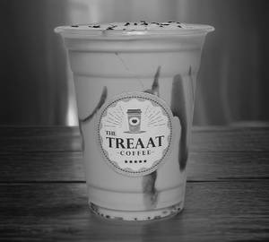 Tiramisu Frappe 