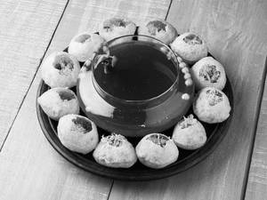Gol Gappa Atta