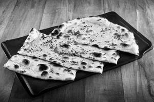 Stuffed Naan