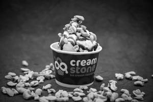 Hot Choco Fudge Ice Cream