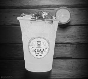 Litchi Mojito 
