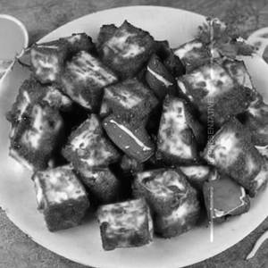 Paneer Crispy