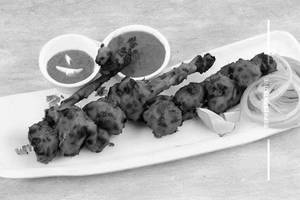 Chicken Tangdi Kabab