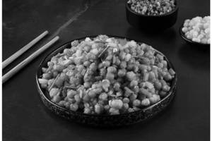 Crispy corn