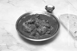Aagri Chicken Masala