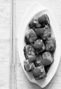 Paneer Manchurian