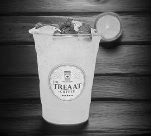 Classic Mojito