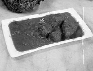 Mutton Rara