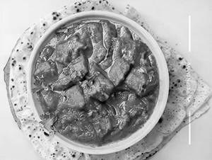 Veg Handi
