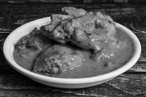 Guntur Chicken