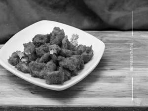 Bateri Masala Fry