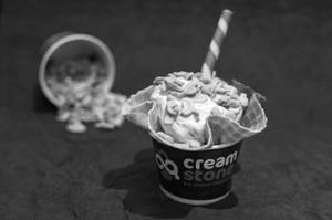 Dry Fruit Delight Ice Cream Regular