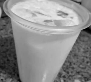 Butterscotch Shake 