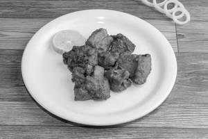 Chicken Kebab