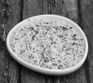 Jeera Rice
