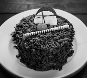 Choco Divine Cake