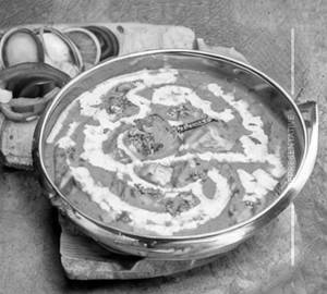 Shahi Paneer