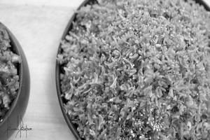 Veg Korean Rice