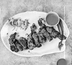 Chicken Tandoori White ( Full)