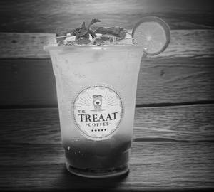Blubbery Mojito 