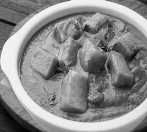 Paneer punjabi