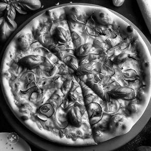 onion pizza