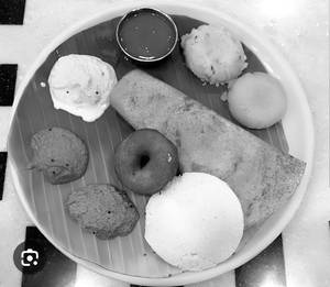 Mini Tiffin
