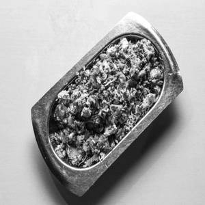 Paneer Bhurji