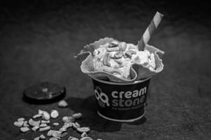 Arabian Nights Ice Cream