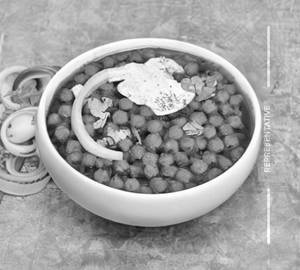 Chana Masala