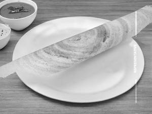 Masala Dosa