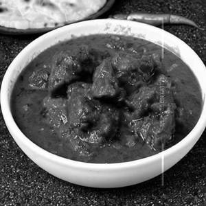 Dabba Gosht (Boneless)