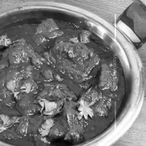 Aagri Mutton Masala
