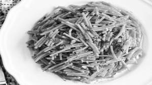 Spanish Noodles