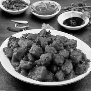 Javla Suka fry 
