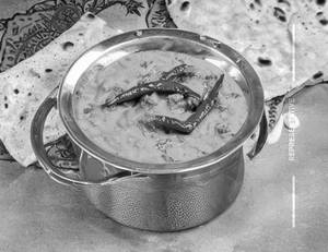 Dal Fry Tadka