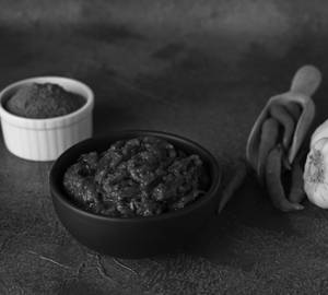 Red Chilli Pickle