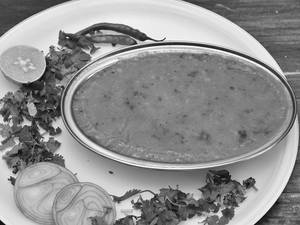 Dal Fry Normal